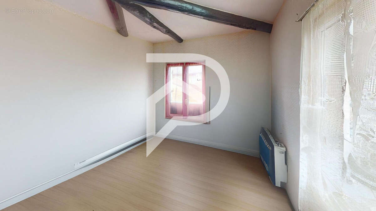 Appartement à SAINT-DIZIER