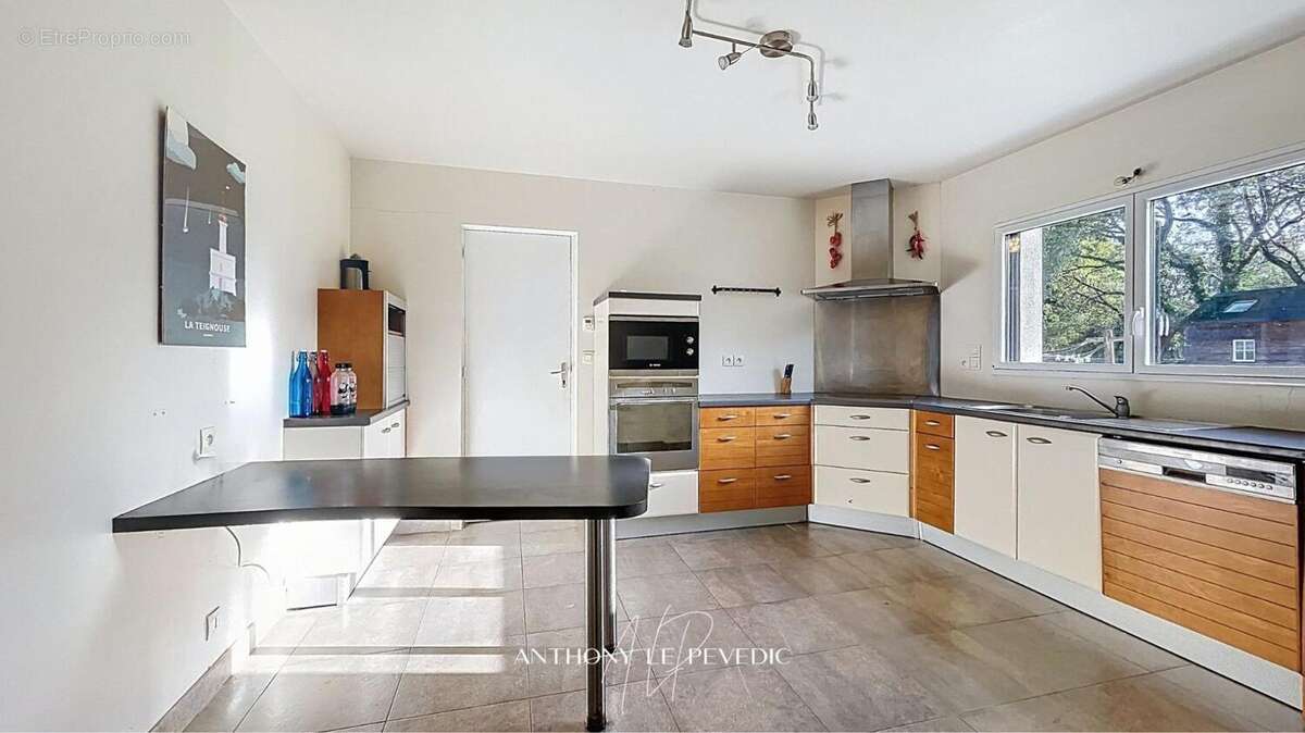 Photo 8 - Maison à LOCMARIAQUER