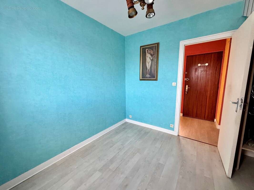 Appartement à LUC-SUR-MER