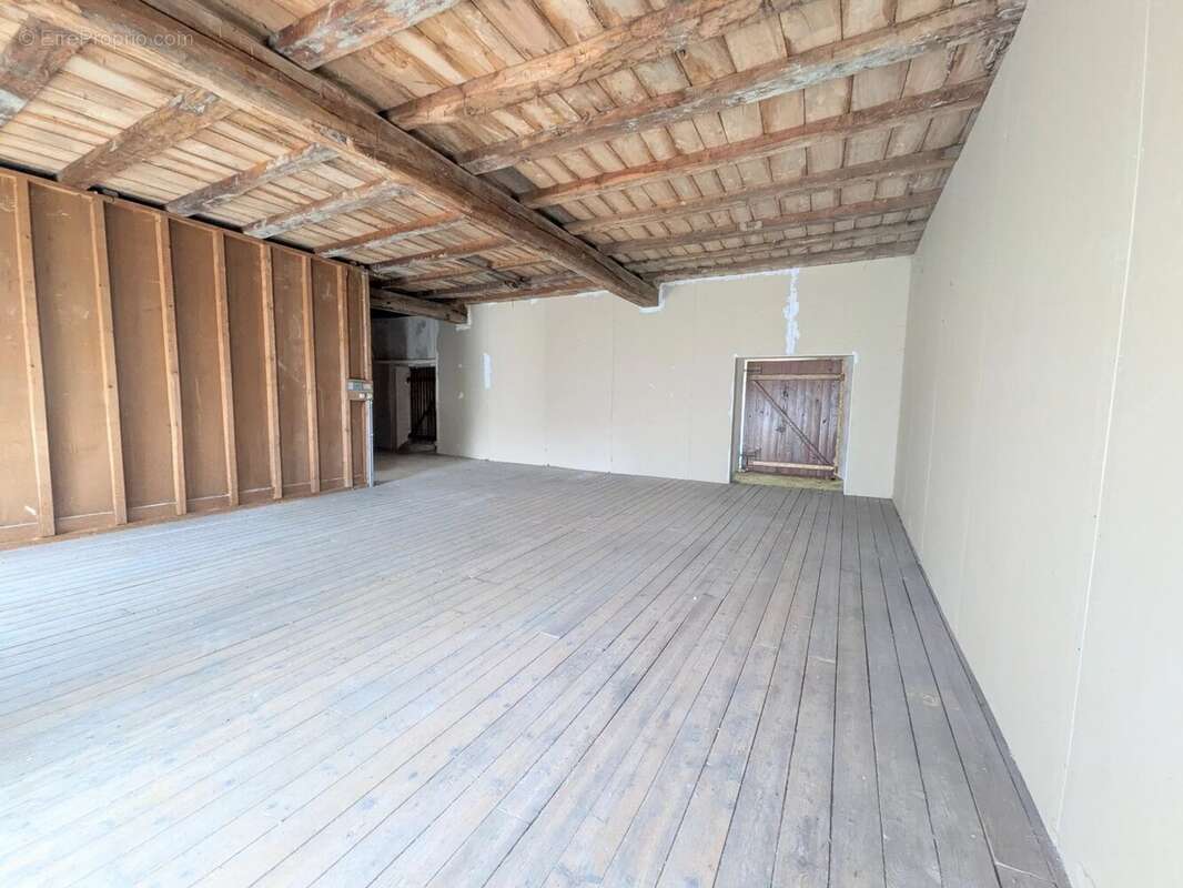 Maison pleine de potentiel pour les amoureux de nature et de grands espaces - photo 14
