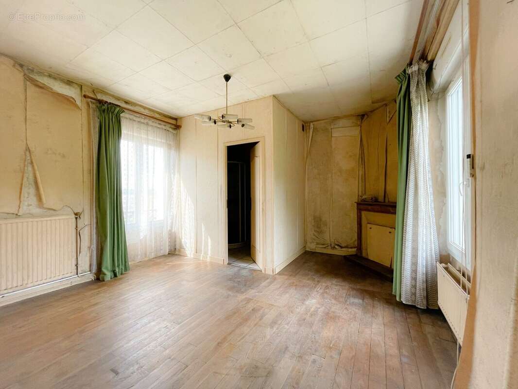 Maison 75 m² à Guipry  - photo 6