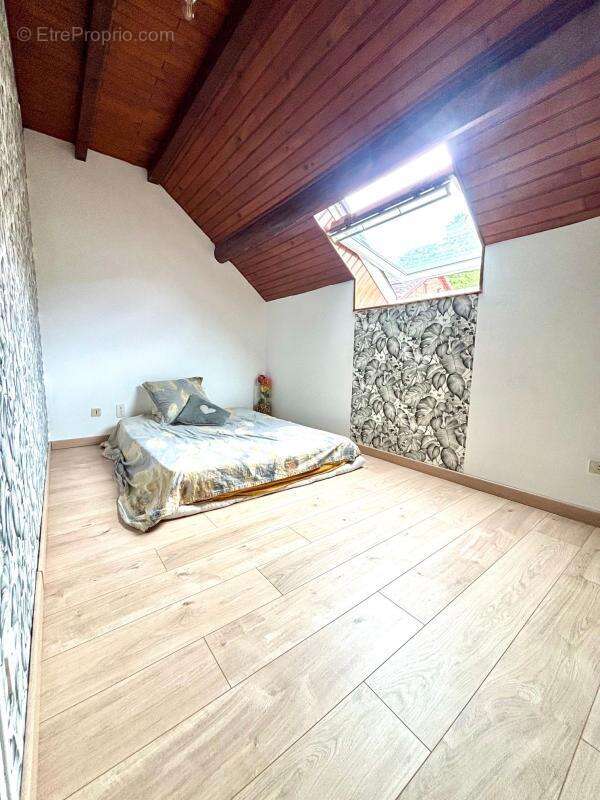 Maison à ALBENS