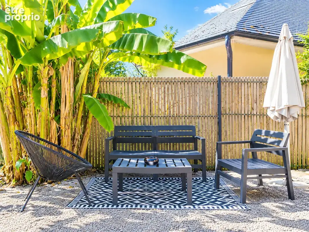 Maison familiale 118 m² - Vie de plain-pied - Octeville-sur-Mer - photo 3