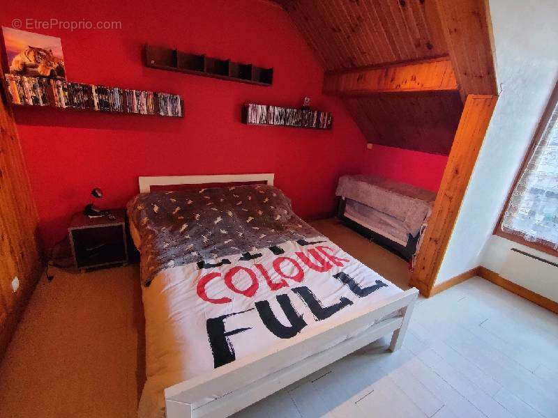 Maison à MITRY-MORY