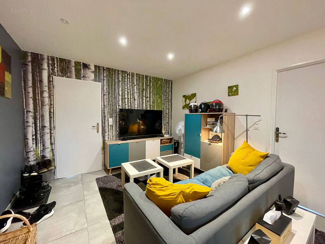 Maison à SANCEY-LE-GRAND