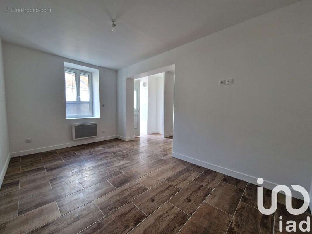 Photo 2 - Maison à MONTHYON