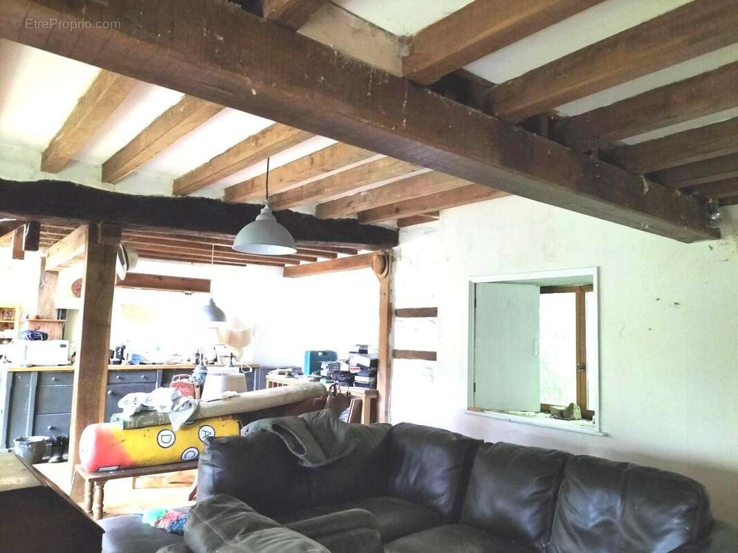 Maison 114 m² à Le Ham  - photo 3