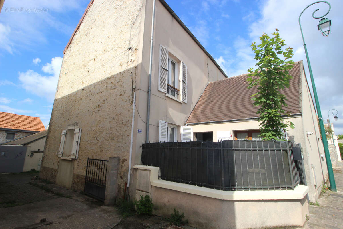 Maison à PERIGNY