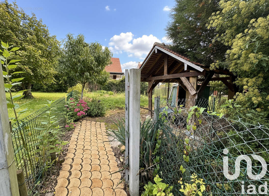 Photo 6 - Maison à VOULX