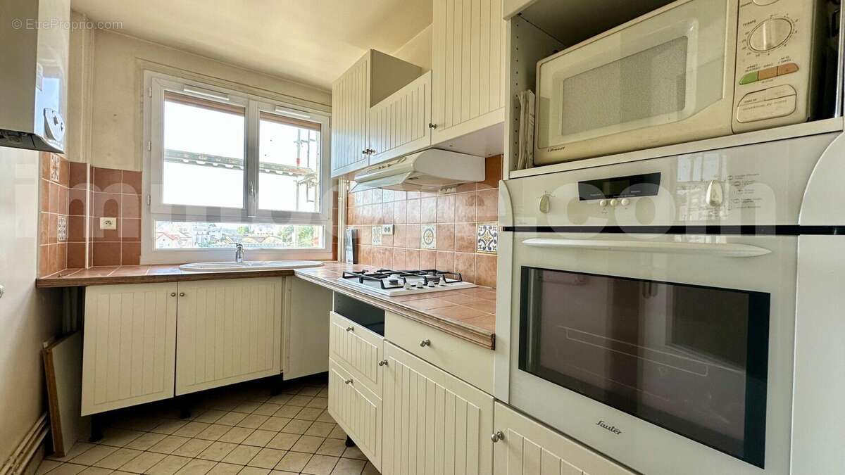 IMG_8621 - Appartement à CHARENTON-LE-PONT