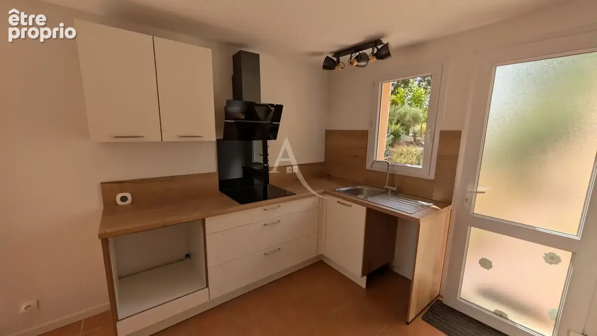 Maison 53 m² - 2 chambres - La Boissière Des Landes - photo 3