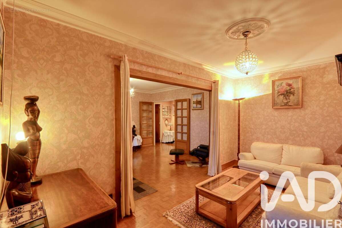 Photo 3 - Appartement à DRAVEIL