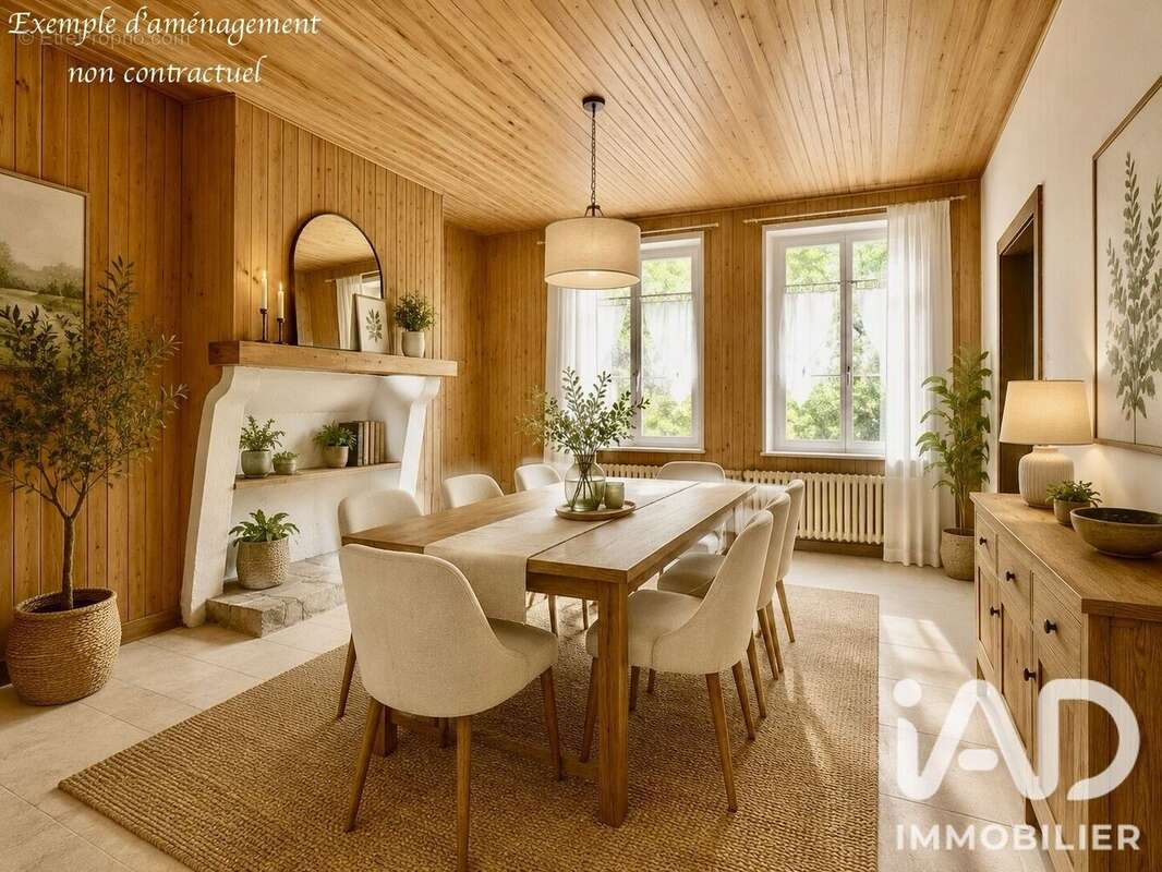 Maison 107 m² à Sevigny-Waleppe  - photo 5