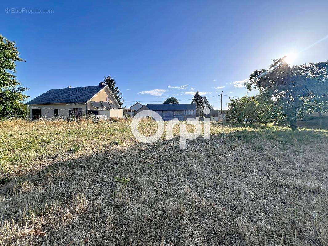 Orpi Villages référence 4141 - photo 3