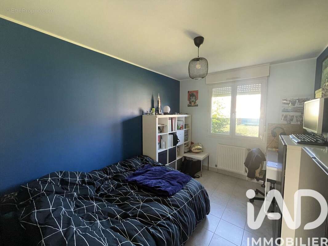 Photo 7 - Maison à CHANGE