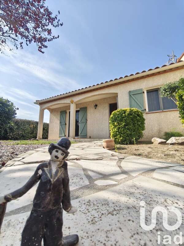 Photo 6 - Maison à SAINT-HIPPOLYTE