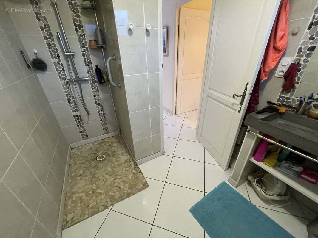 Maison à SAINT-ANDRE