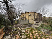 Maison à SENNECEY-LE-GRAND