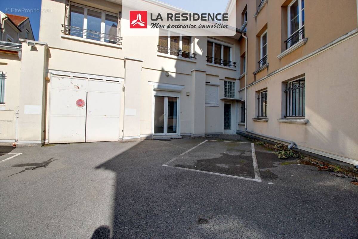 Appartement à ANDRESY