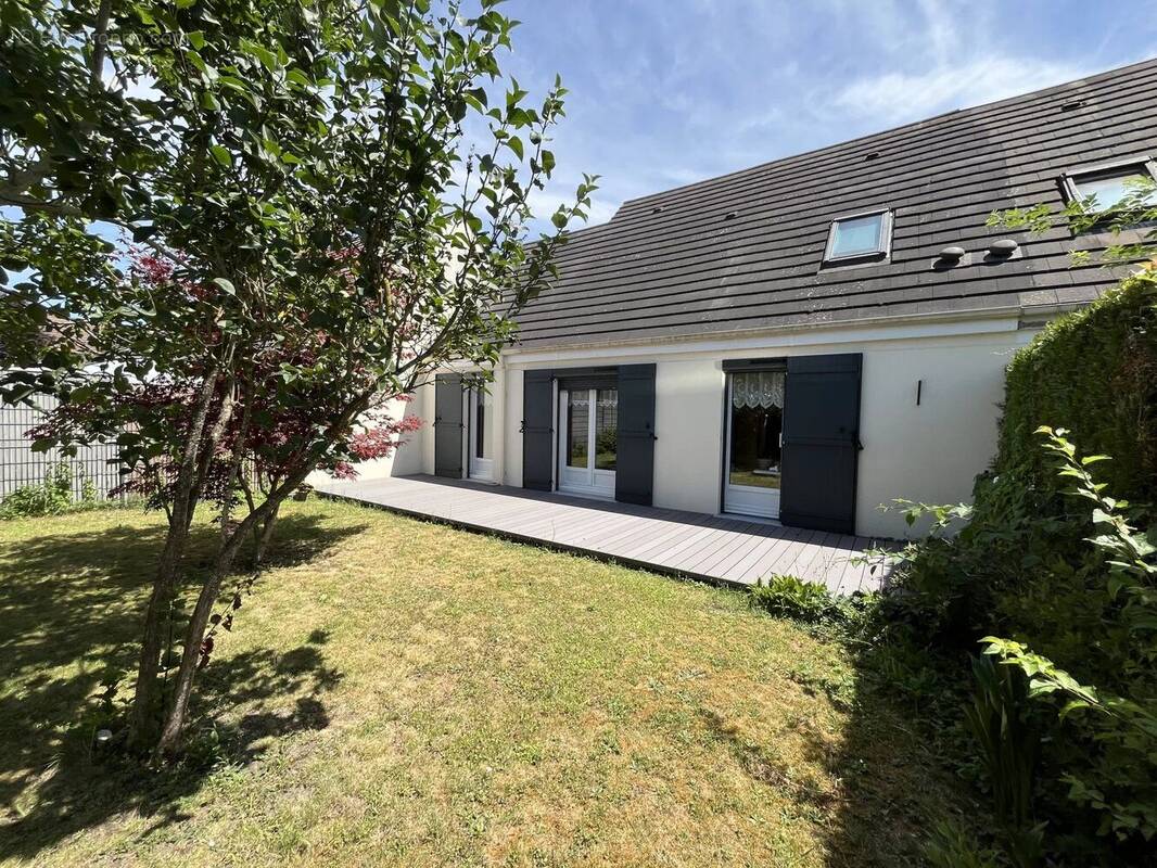 Maison à LAON