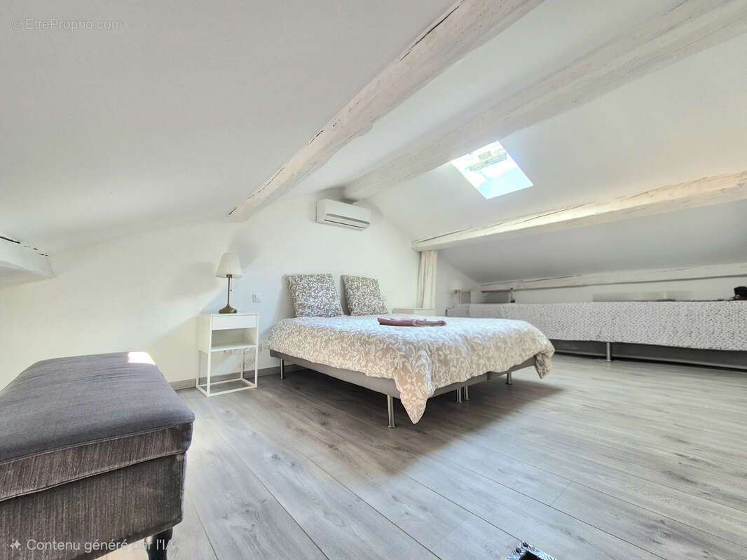 Appartement à HYERES