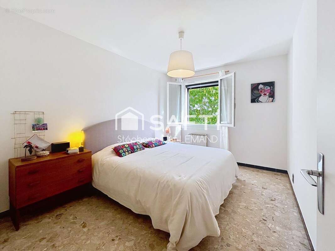 Photo 8 - Maison à MEJANNES-LES-ALES