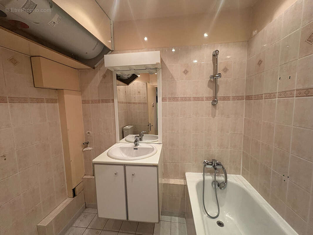 Appartement à SAINT-GERMAIN-EN-LAYE