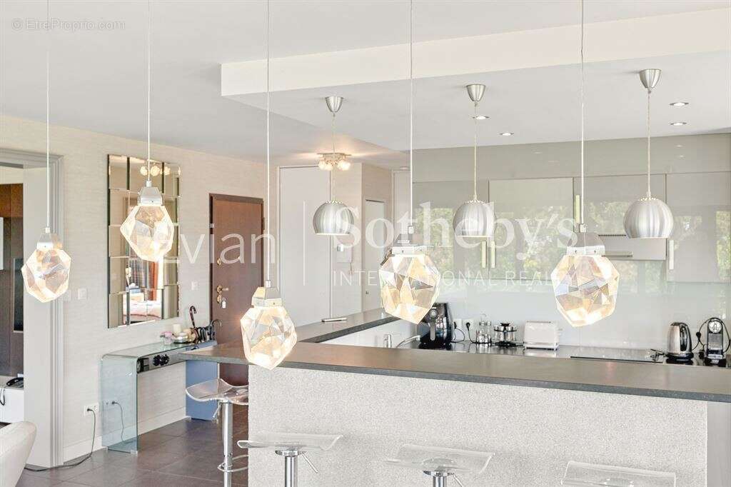 Maxilly-sur-Léman – Appartement T4 avec vue sur le lac - photo 16