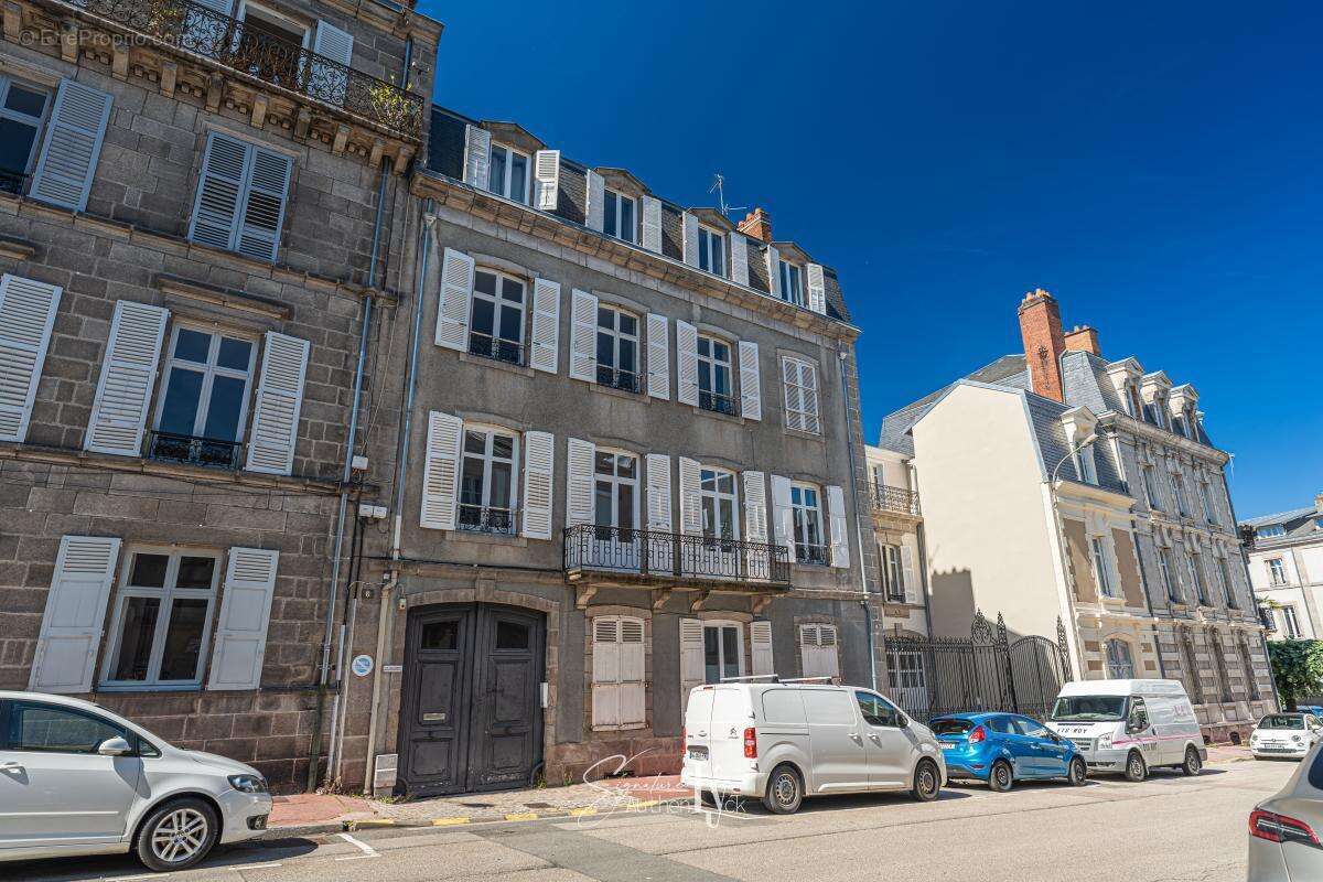 Appartement à LIMOGES