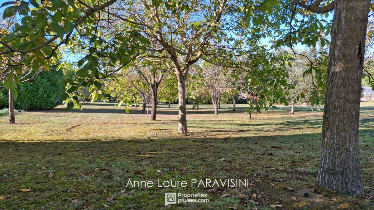 Maison à CASTELNAUDARY