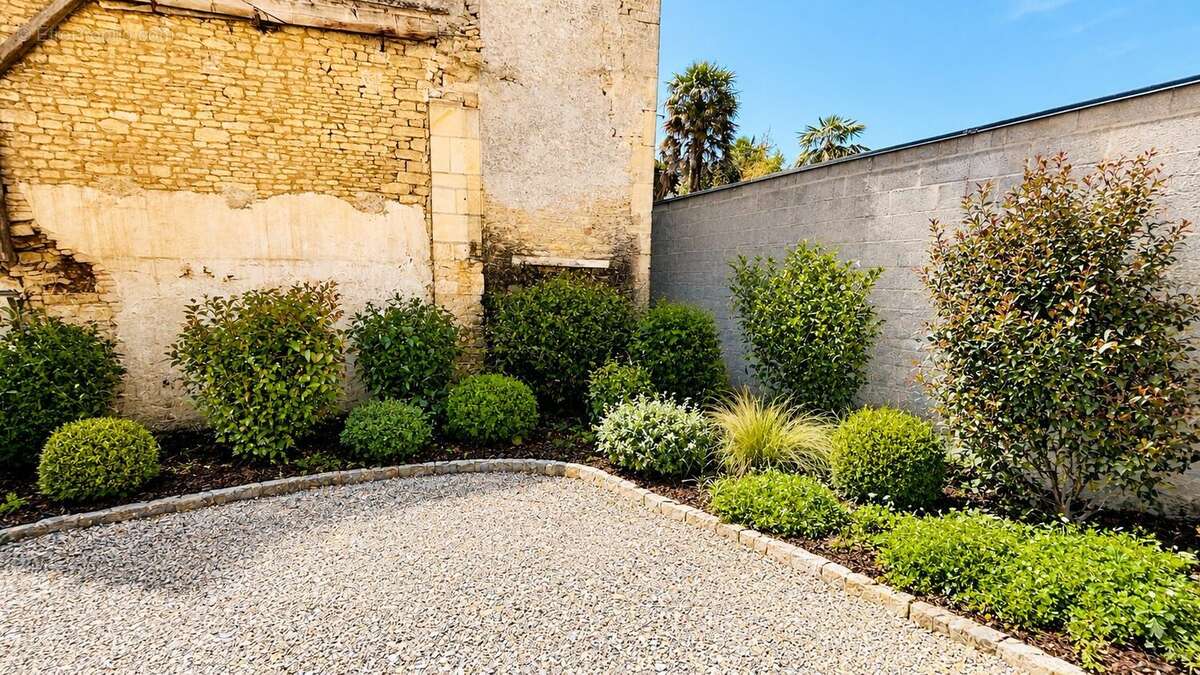Maison à DOUVRES-LA-DELIVRANDE