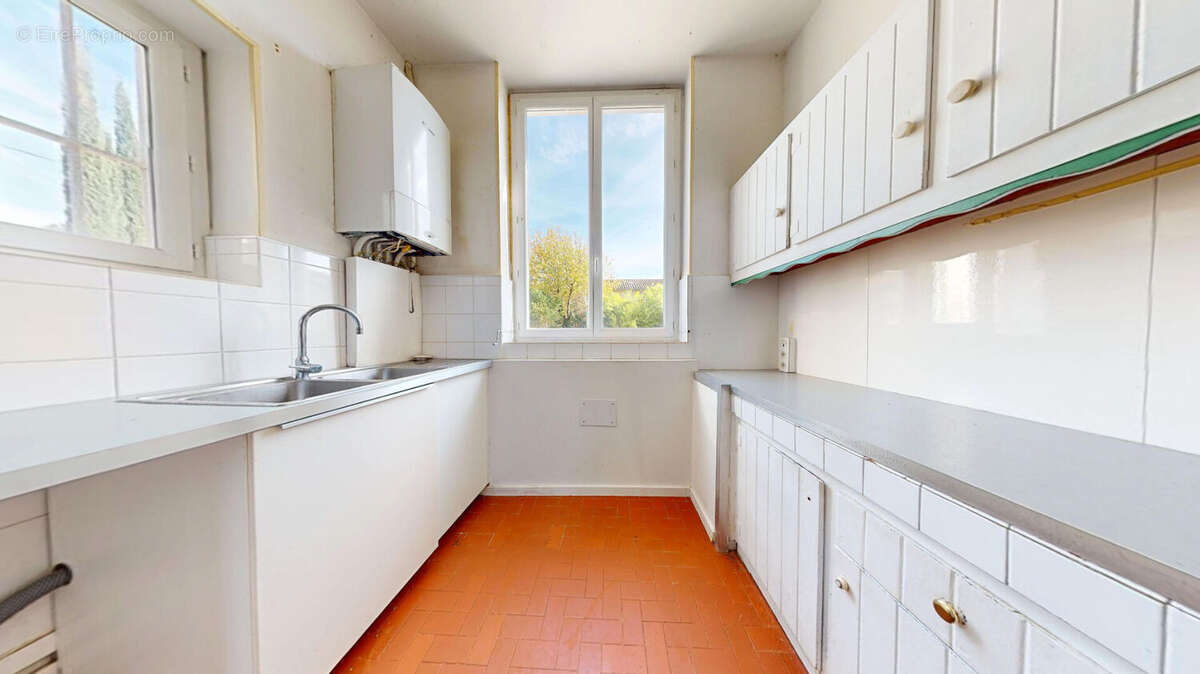 Appartement à VIENNE