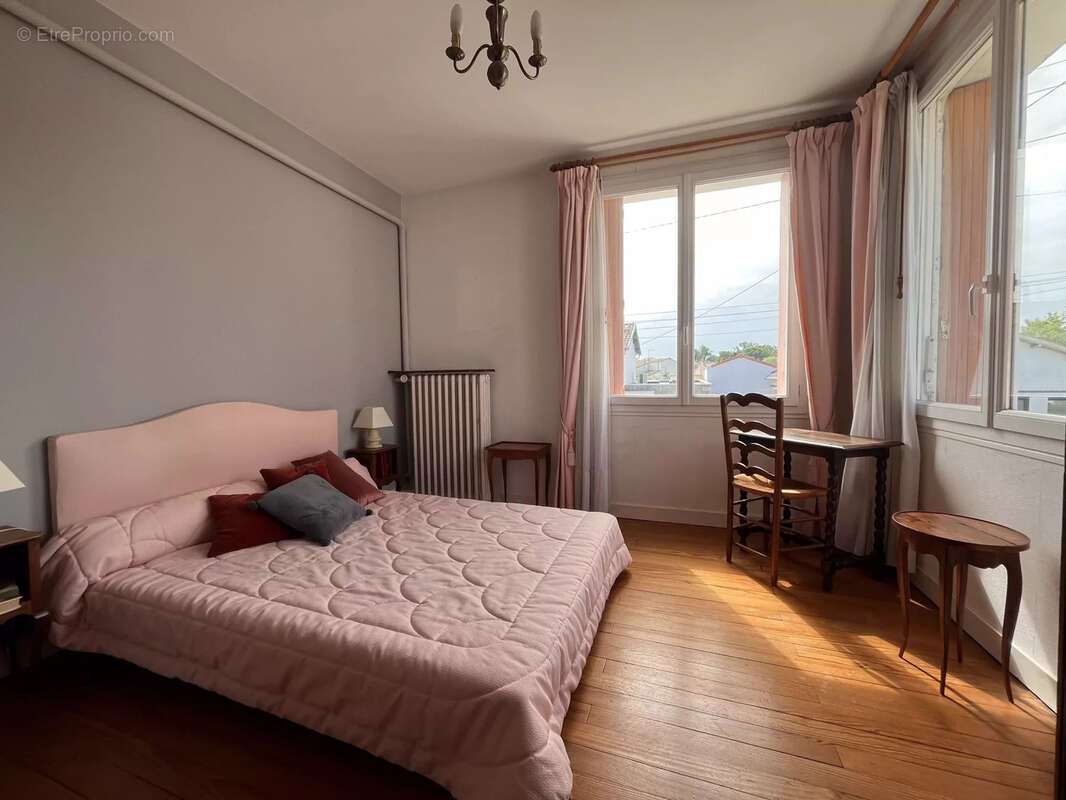 Maison à LA ROCHELLE