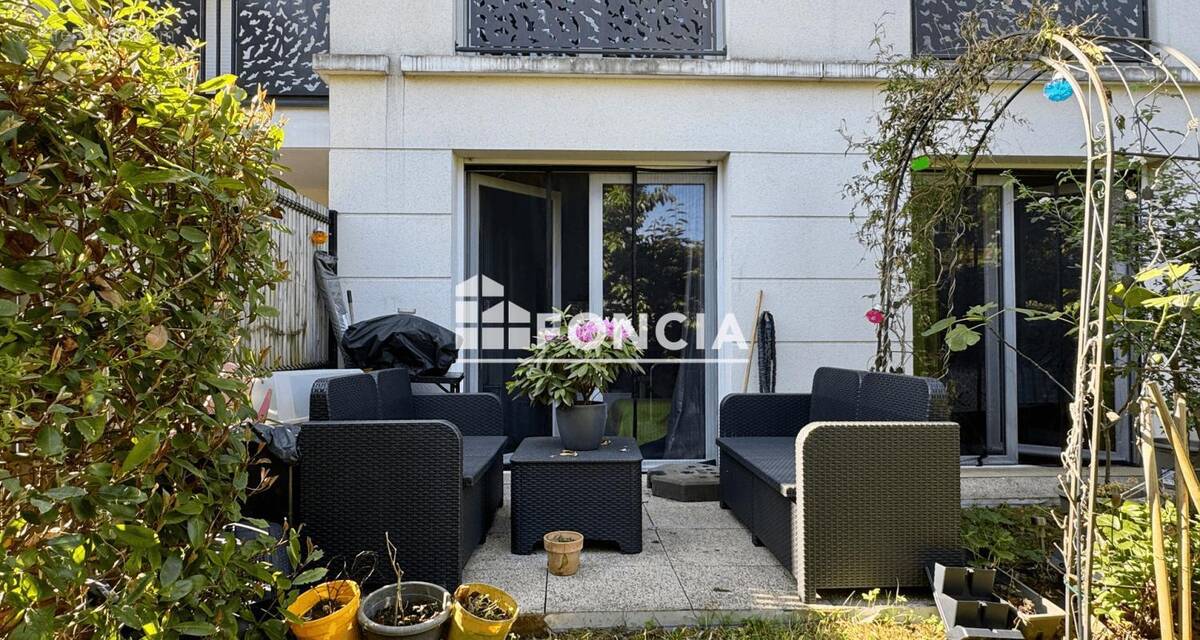 Appartement à ATHIS-MONS