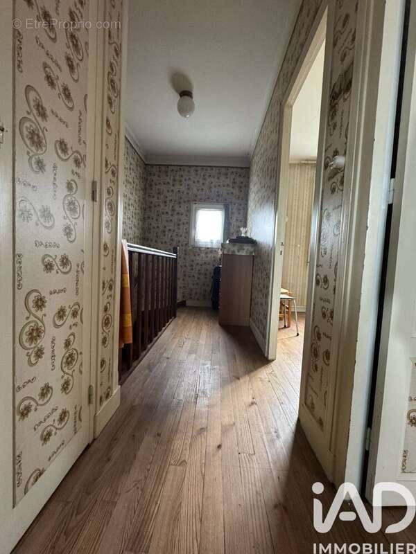 Photo 3 - Maison à CLOYES-SUR-LE-LOIR