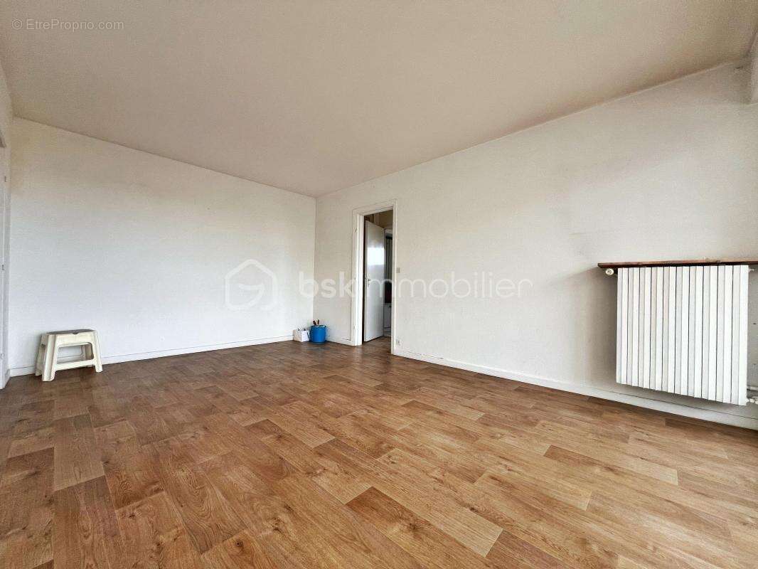 Appartement à MARLY-LE-ROI