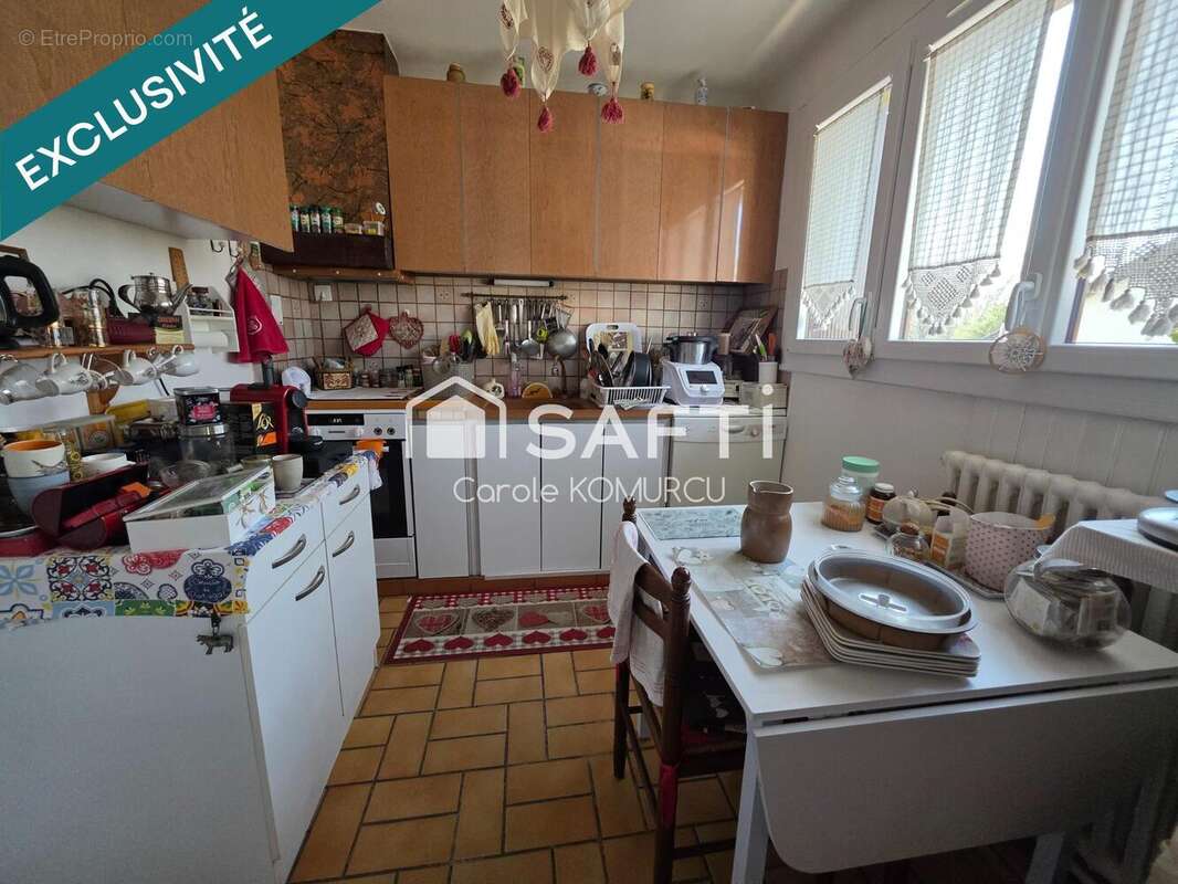 Photo 8 - Maison à ERAGNY