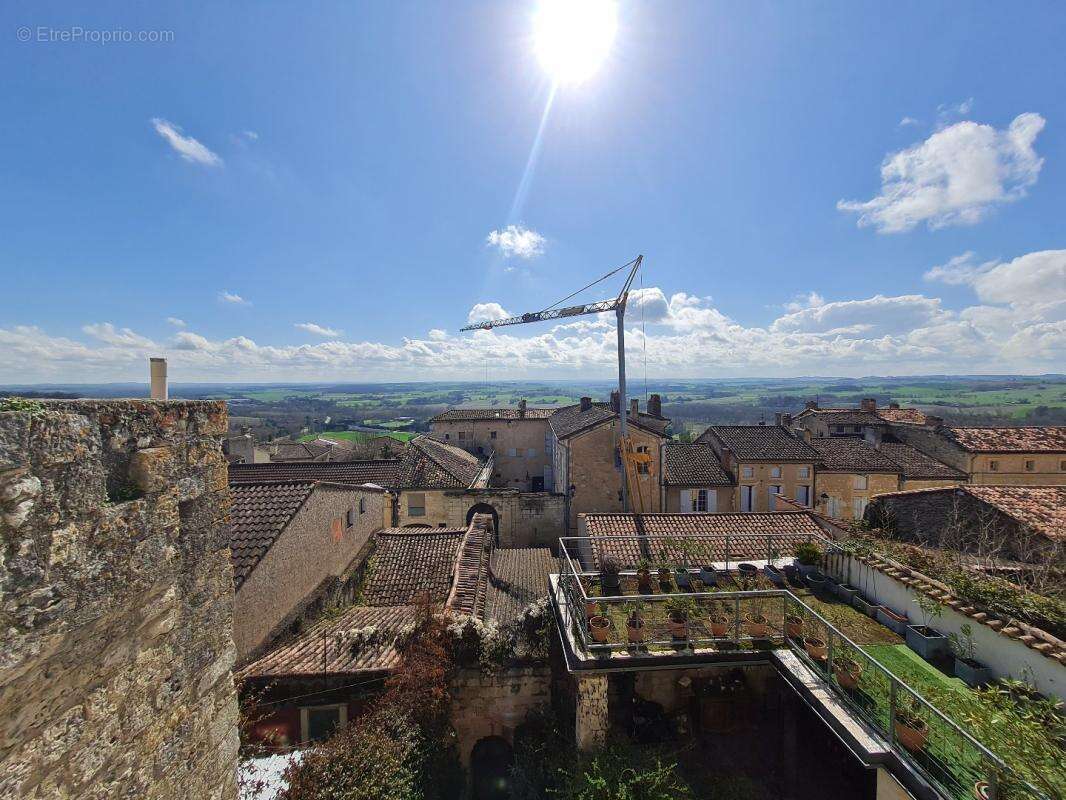 Maison à LECTOURE
