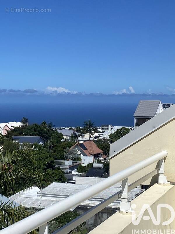 Photo 1 - Appartement à LE TAMPON