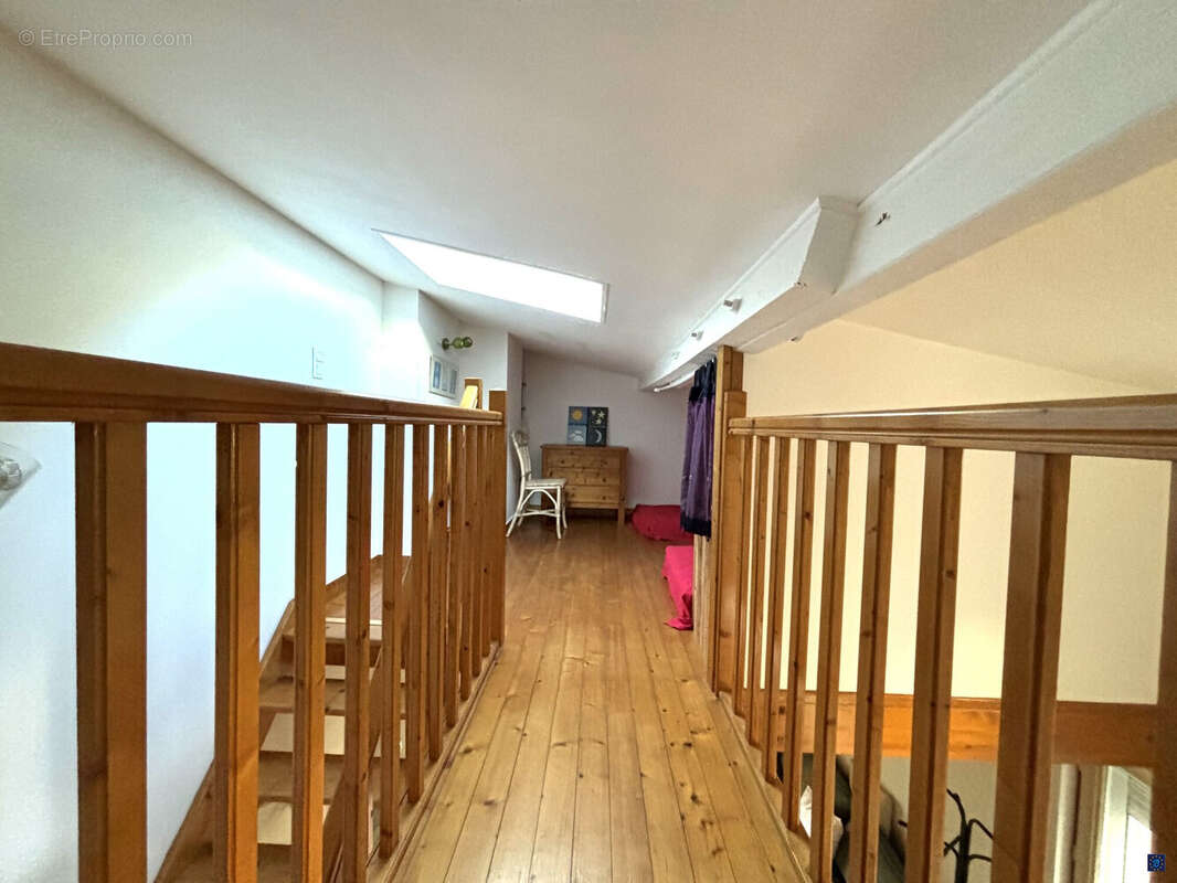 Appartement à VAUX-SUR-MER