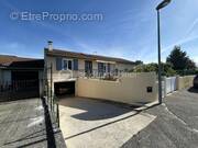 Maison à ROMANS-SUR-ISERE