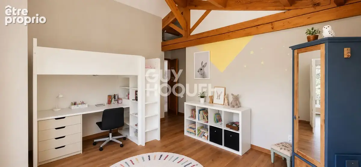 Mimet, Propriété de 267 m2 env sur terraIn de 4.124 m2 avec piscine - photo 13