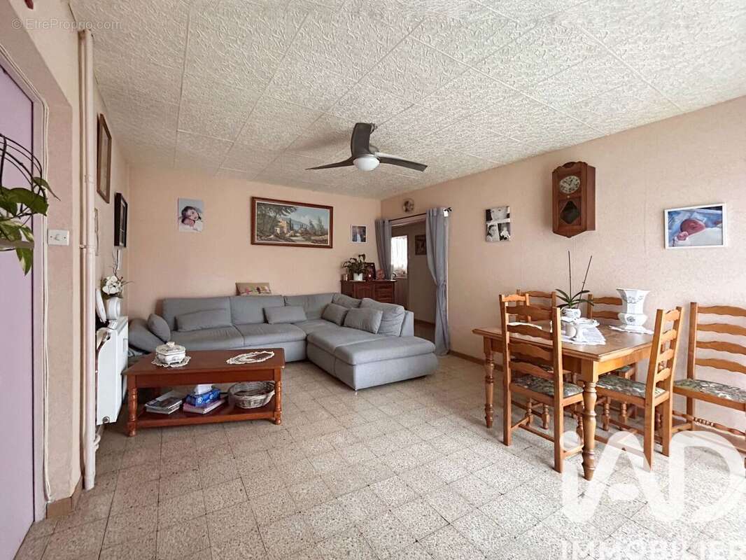 Photo 5 - Appartement à LA VALETTE-DU-VAR