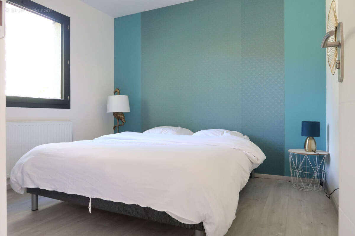 Photo 6 - Maison à SAINT-HEAND