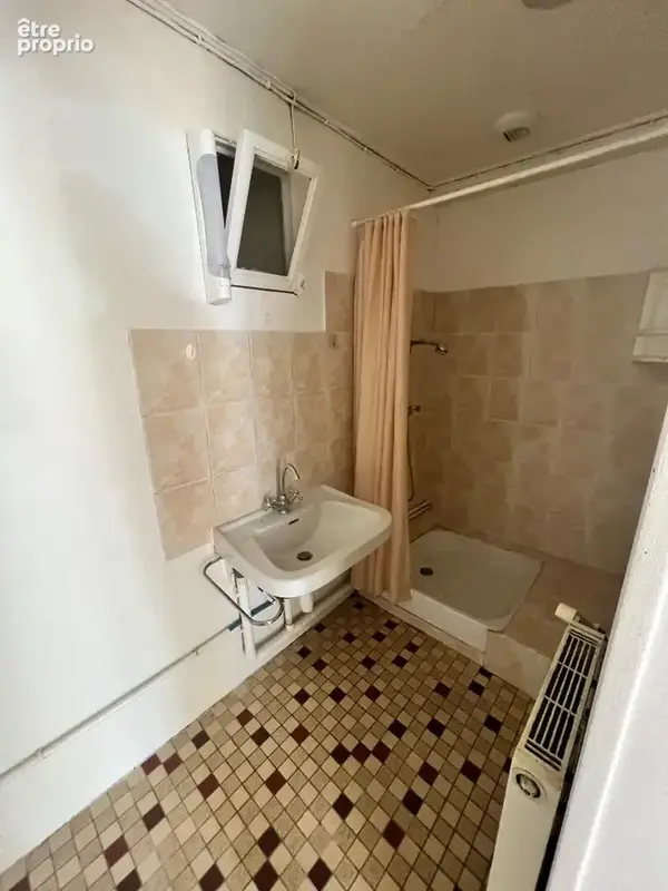 Fermette à Carelles - photo 9