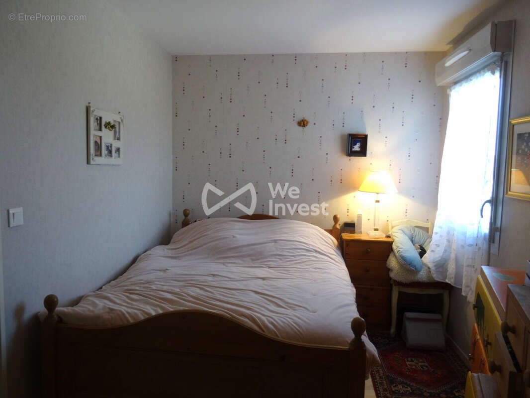 Appartement à AUXERRE