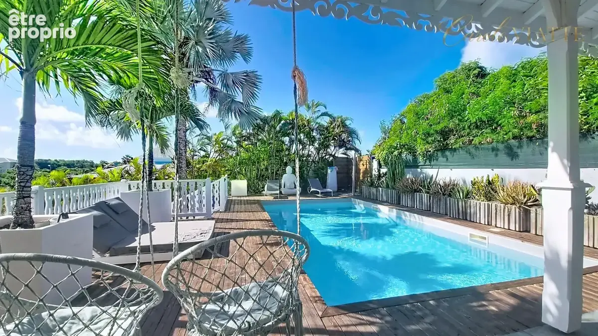 Photo Maison à Saint-Francois au prix de 645 000€