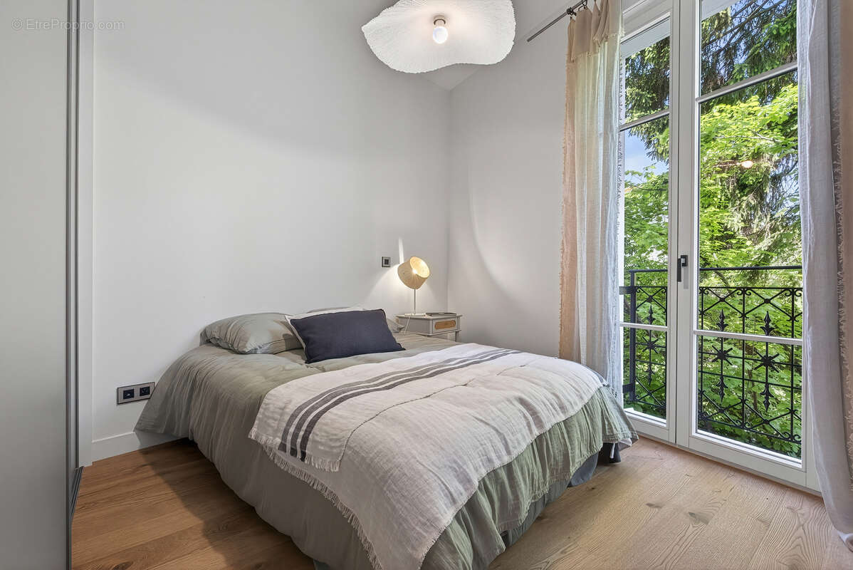 Appartement à AIX-LES-BAINS