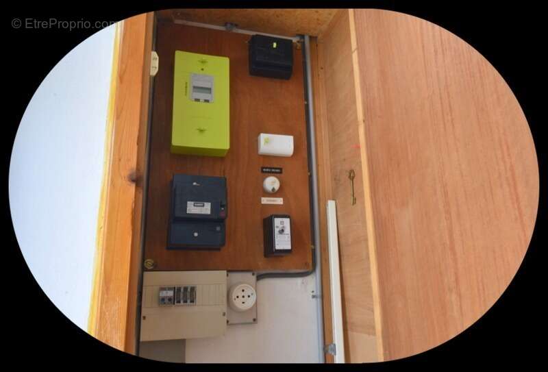 Maison à LE CHATELET