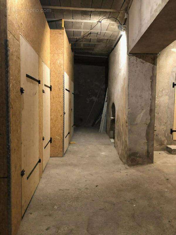 Garage - Box - Narbonne  Centre ville - photo 2